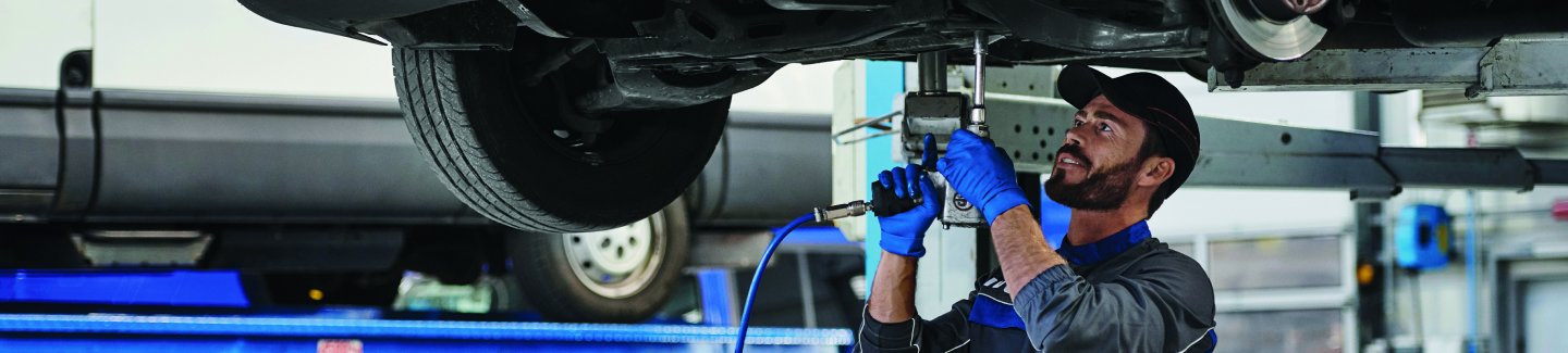 Auto Technik Vogel - Trotz Corona-Krise für Sie da