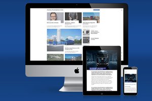 IVECO & YOU Magazin 01-2020